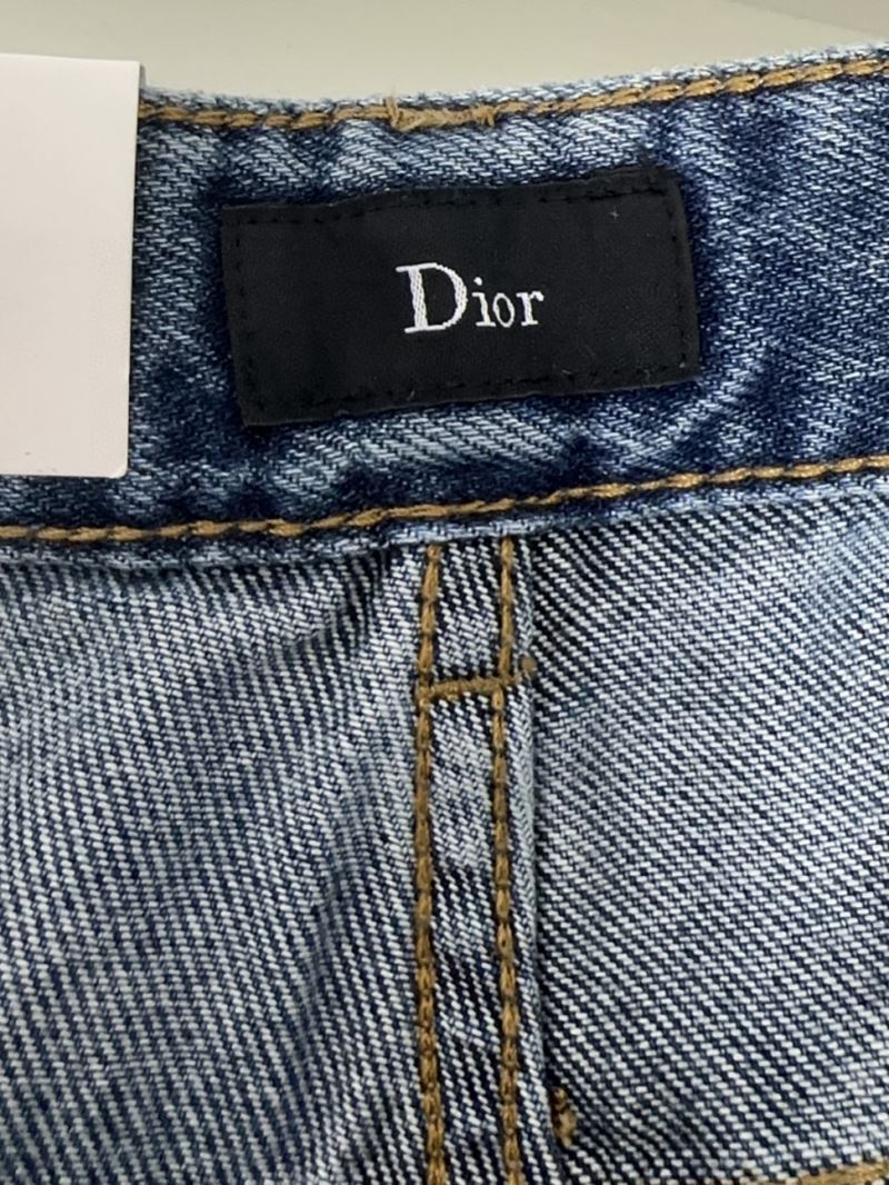 Christian Dior Jeans